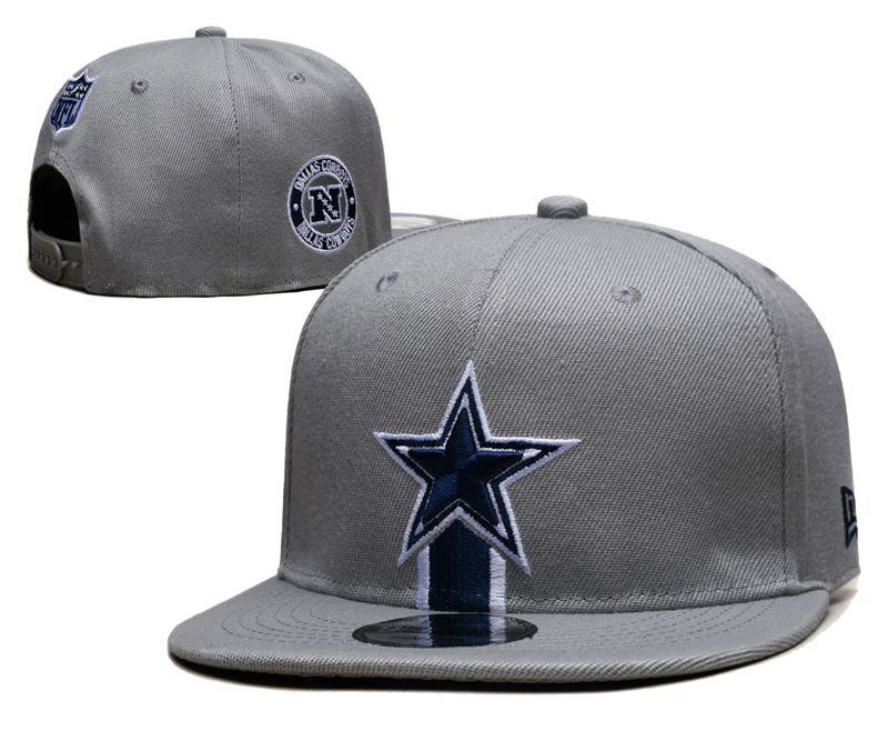 2024 NFL Dallas Cowboys Hat YS2024103010